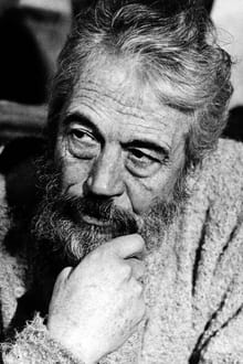 Foto de perfil de John Huston