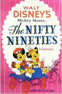 The Nifty Nineties