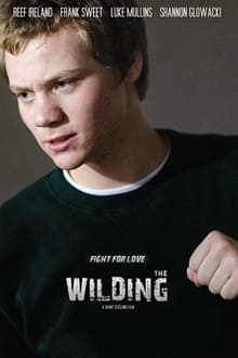 Poster do filme The Wilding