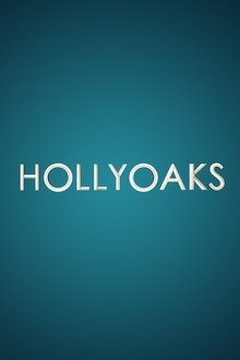 Holly Oaks tv show poster