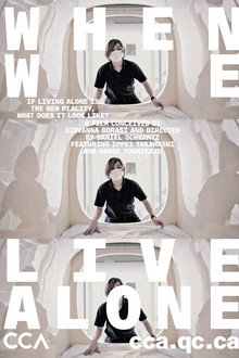 When We Live Alone