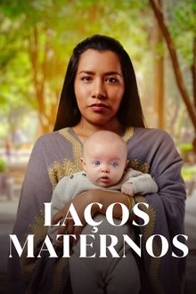 Imagem Laços Maternos 2023