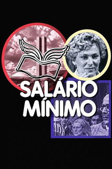 Salário Mínimo