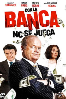 Con la banca no se juega