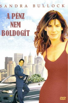 A pénz nem boldogít