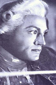 Il cavaliere misterioso