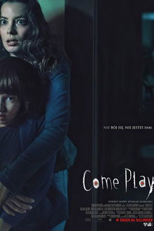 Come Play