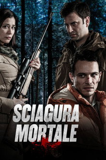 Sciagura Mortale
