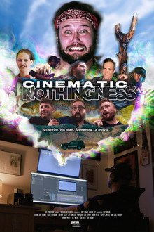 Cinematic Nothingness