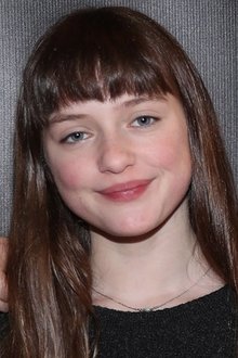 Photo of Lola Reid