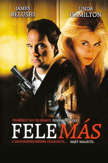 Fele/más