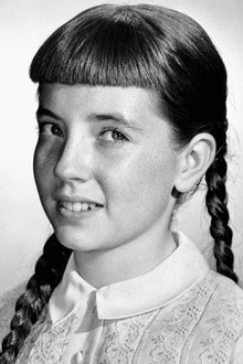 Photo of Gina Gillespie