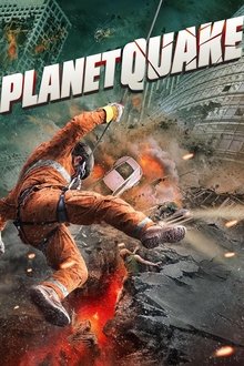 Planetquake movie poster