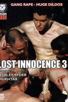 Lost Innocence 3