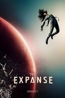 The Expanse Saison 1 Streaming VF