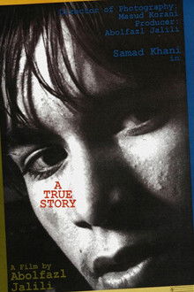 A True Story