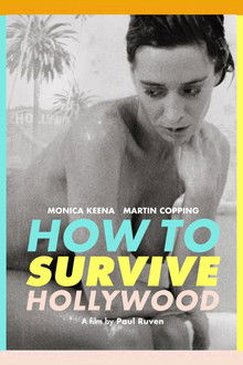 How to Survive Hollywood