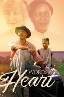 Poster do filme Words by Heart