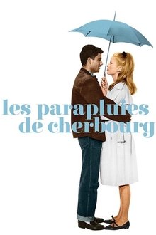 Les Parapluies de Cherbourg