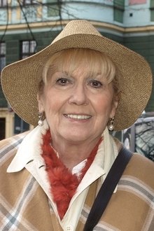 Photo of Emilia Krakowska