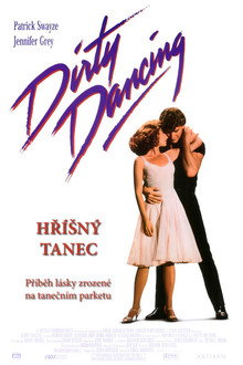 Hříšný tanec