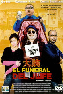 El Funeral Del Jefe