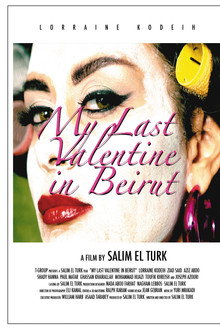 My Last Valentine in Beirut