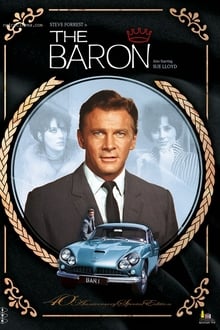 Poster da série The Baron