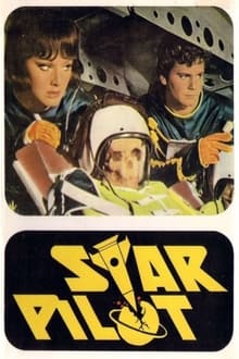 Poster do filme Star Pilot