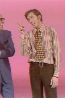 Rowan & Martin's Laugh-In - Season 4