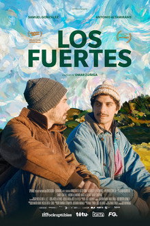 Los Fuertes