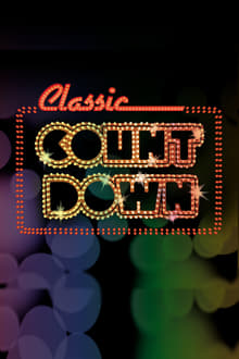 Poster da série Classic Countdown