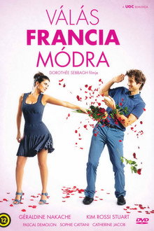 Válás francia módra