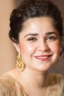 Photo of Meher Vij