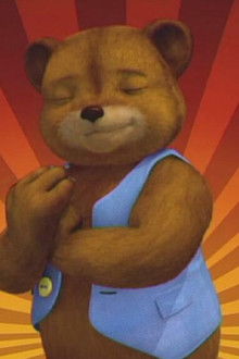 Franklin and Friends - Season 1