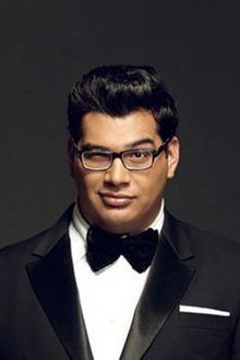 Photo of Kayoze Irani