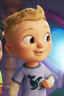 CoComelon: The Movie