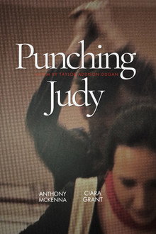 Punching Judy