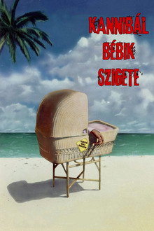 Kannibál bébik szigete