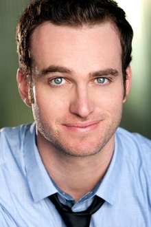 Photo of Zack Gold