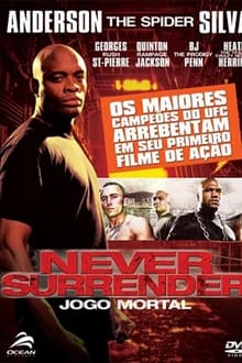 Jogo Mortal