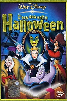 C'era una volta Halloween