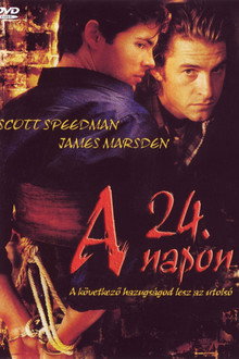 A 24. napon