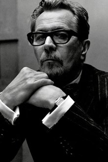 Photo of Gary Oldman