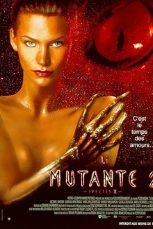 La Mutante 2