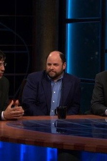 Real Time with Bill Maher season 4 episode 6