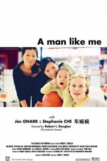 Poster do filme A Man Like Me