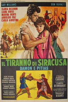 Il tiranno di Siracusa