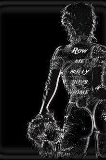 Row me bully boys home