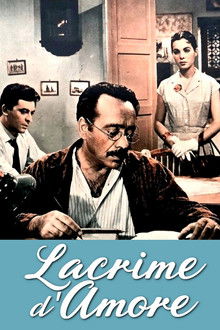 Lacrime d'amore